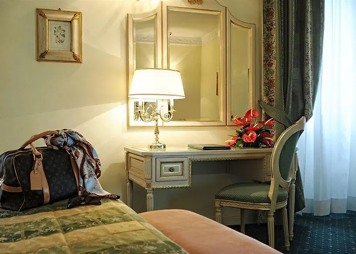 Hotel Daniel's 4*