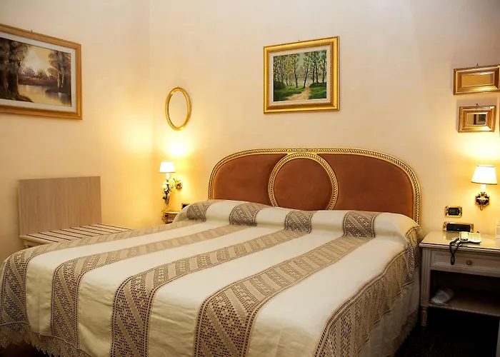 Hotel Daniel's