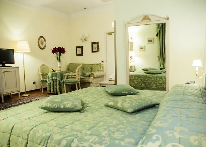 Hotel Daniel's Rom