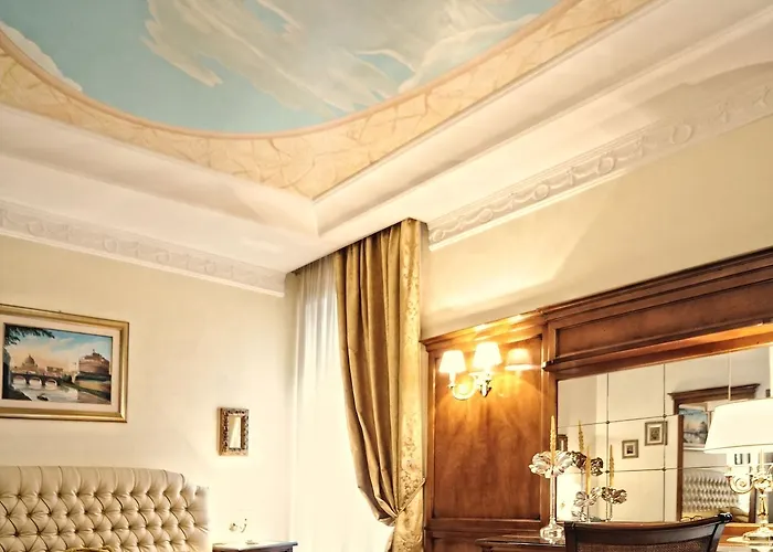 Hotel Daniel's