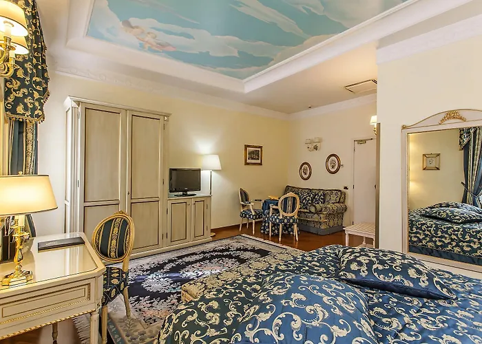 Hotel Daniel's 4*