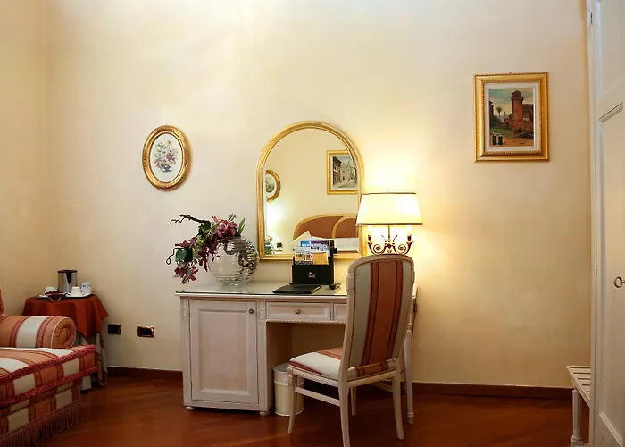 Hotel Daniel's 4*