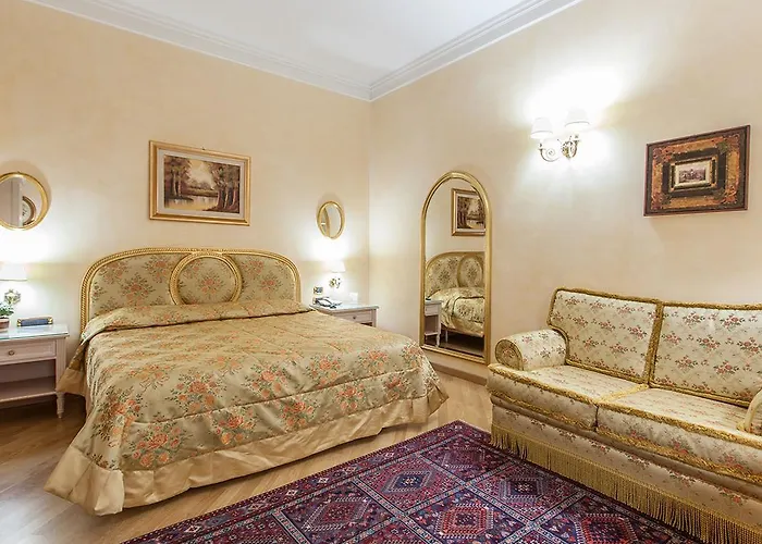 Daniel's Hotel