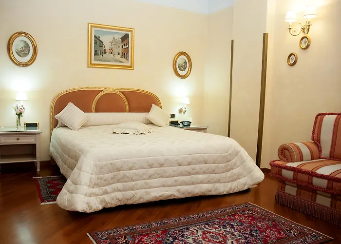 Hotel Daniel's 4*