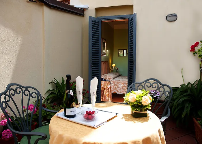 Daniel's Hotel 4*