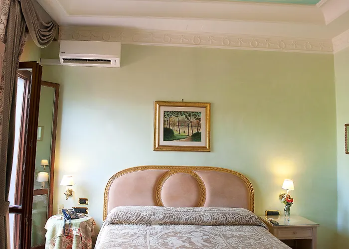 Hotel Daniel's 4*