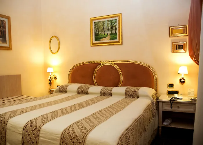 Hotel Daniel's