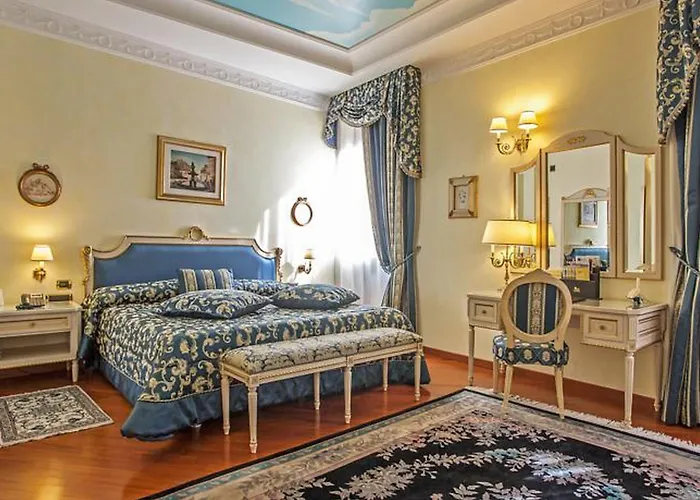 Hotel Daniel's