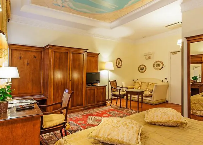 Hotel Daniel's 4*