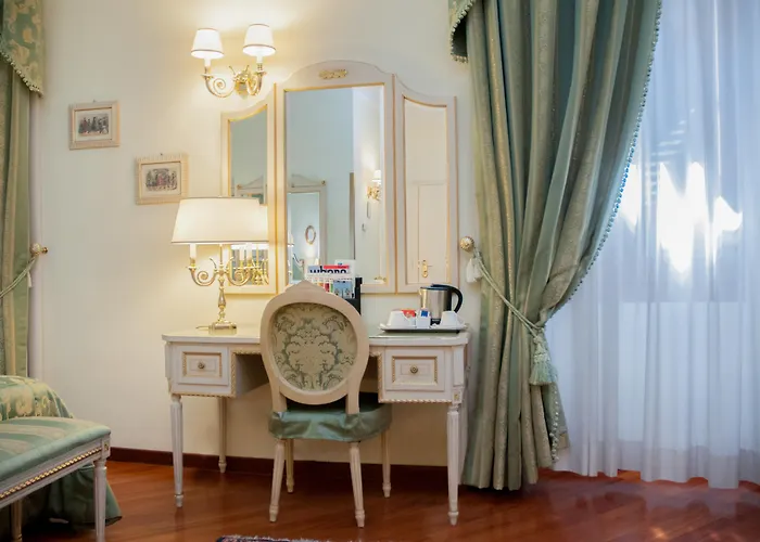 Hotel Daniel's