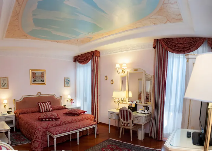 Hotel Daniel's