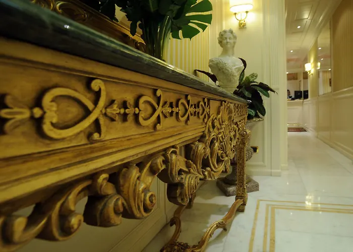 Hotel Daniel's 4*