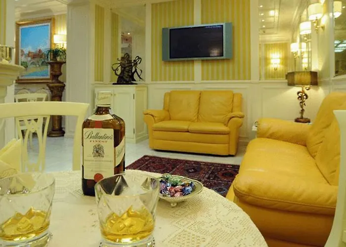 Hotel Daniel's