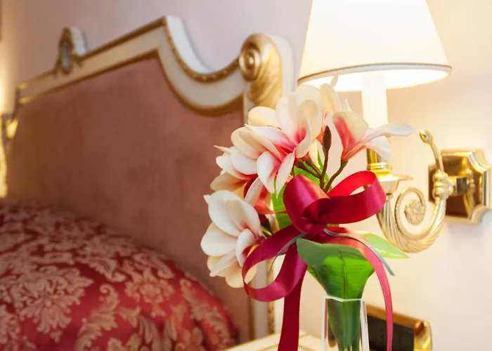 Daniel's Hotel 4*