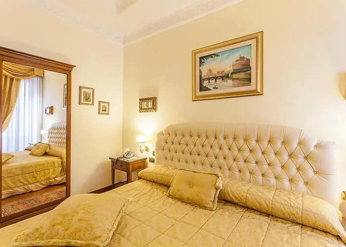 Hotel Daniel's