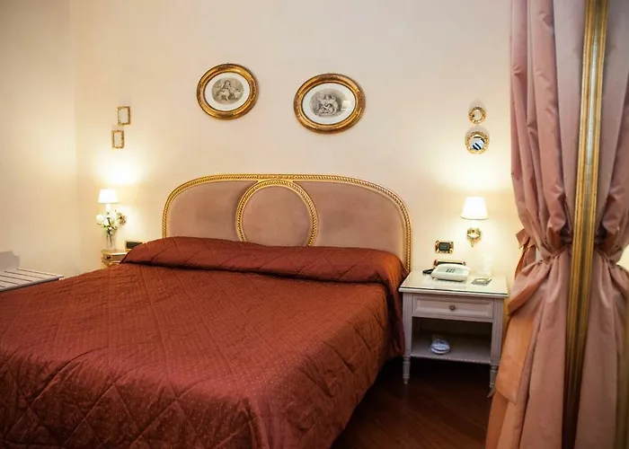 Hotel Daniel's