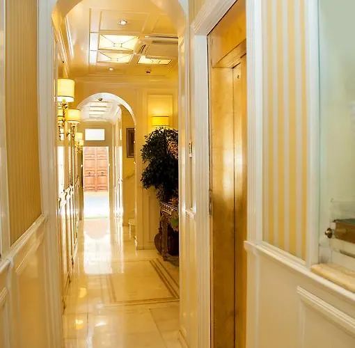 Hotel Daniel's 4*