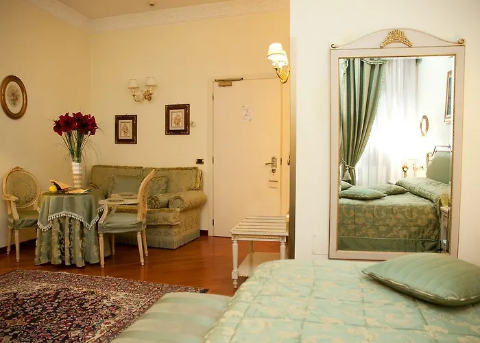 Hotel Daniel's Rom