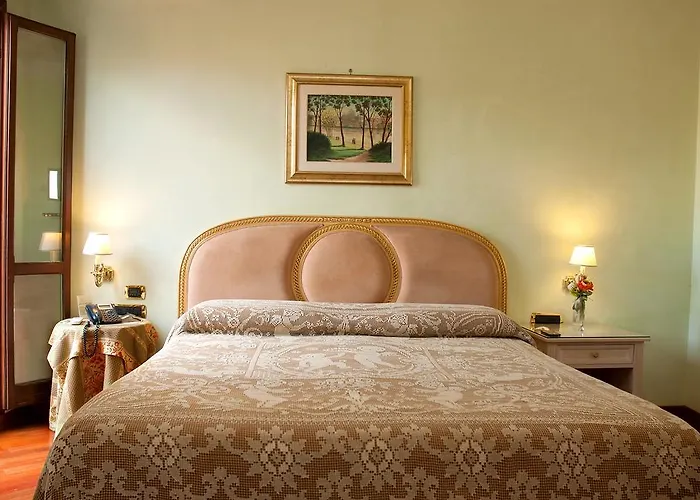 Daniel's Hotel Rom