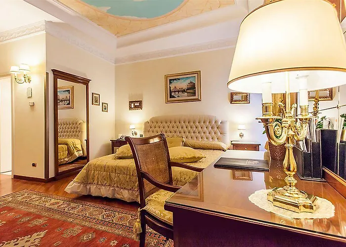 Daniel's Hotel 4*