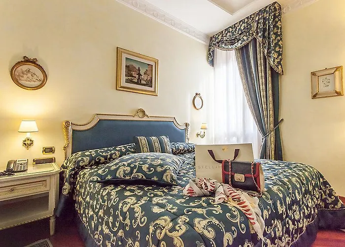 Daniel's Hotel 4*
