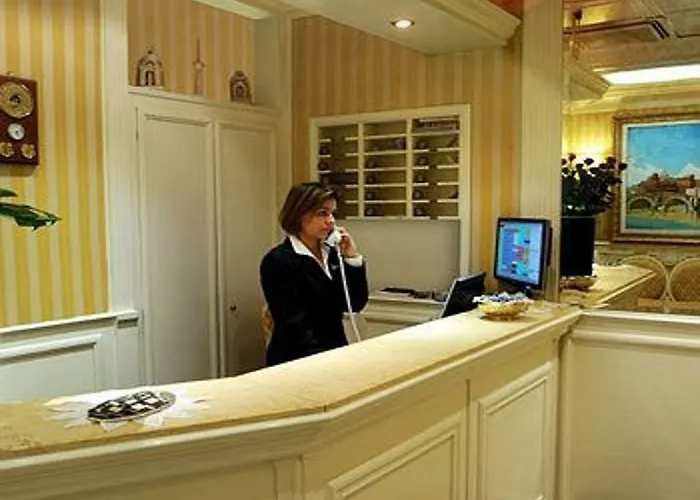 Hotel Daniel's 4*