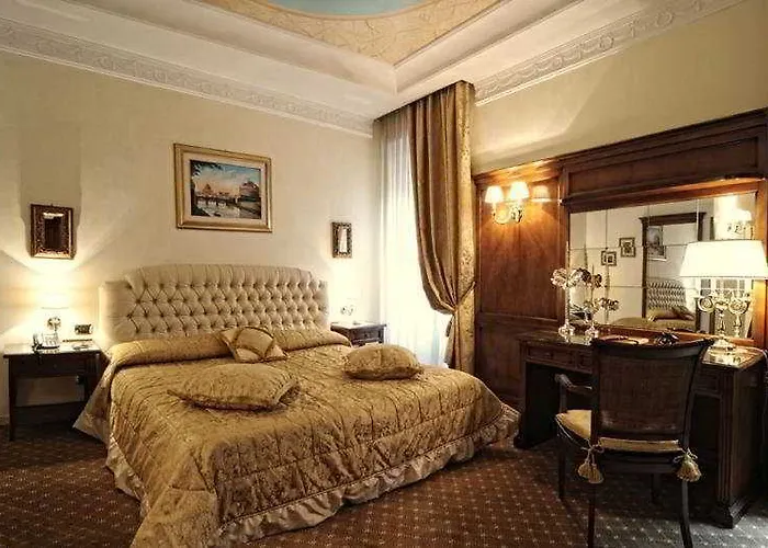Daniel's Hotel 4*